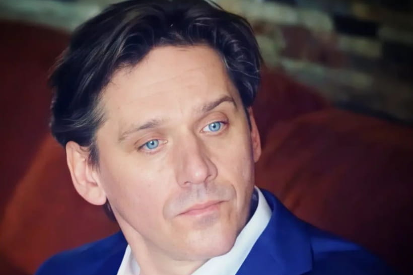 Юрій Батурин 