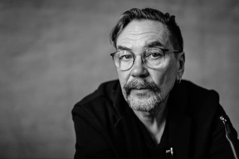 Юрий Андрухович