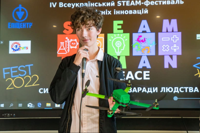 Юрий Тумир