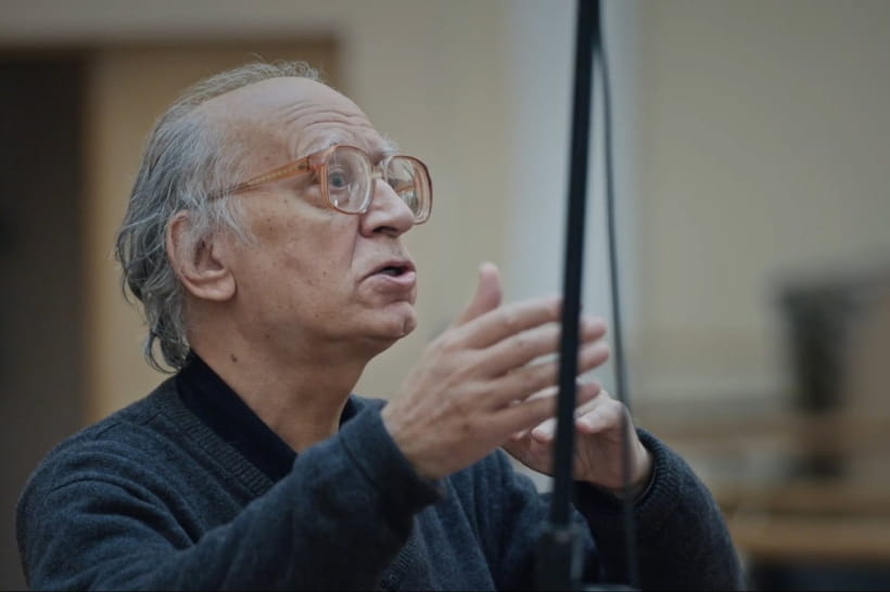 Валентин Сильвестров