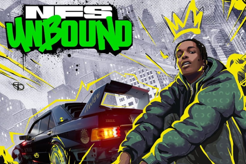 Need for Speed Unbound