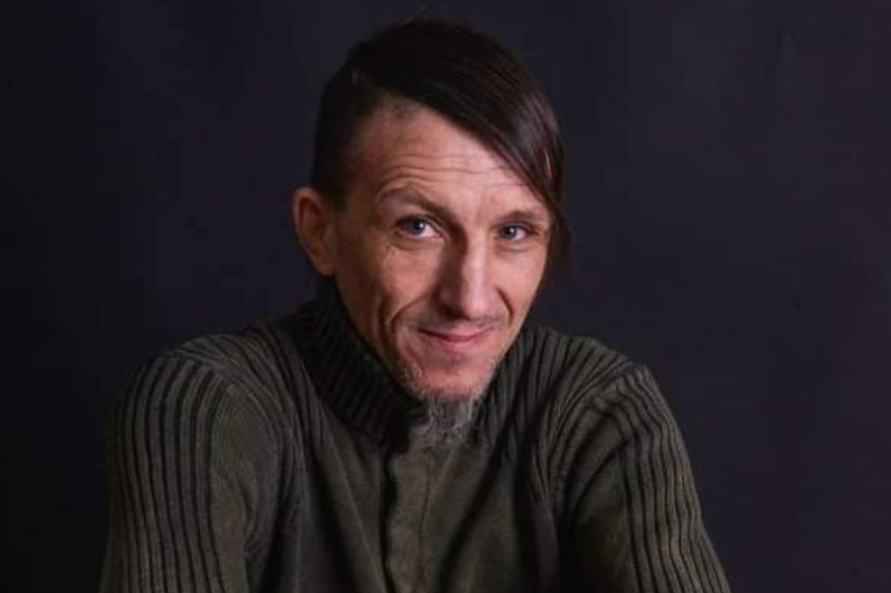 Володимир Вакуленко