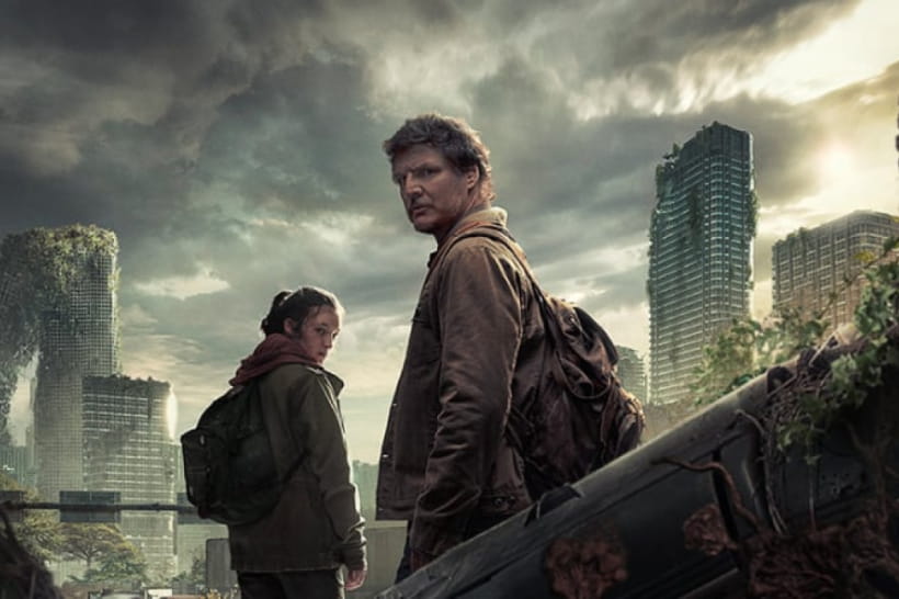 The Last of Us ("Одни из нас")
