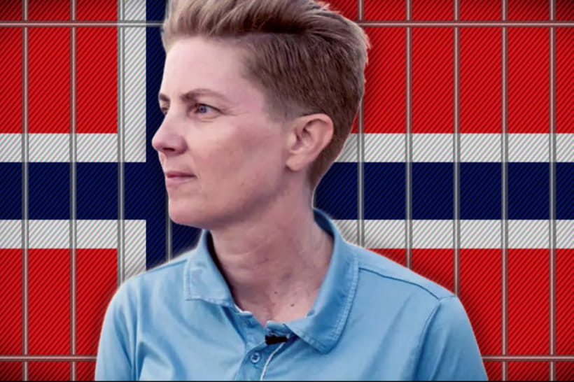 Tonje Gjevjon, Тонье Гьевьон