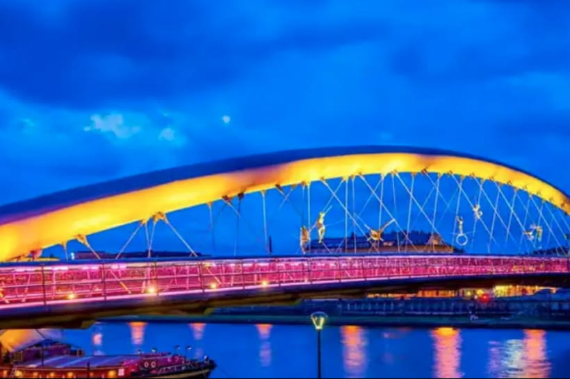 Краків