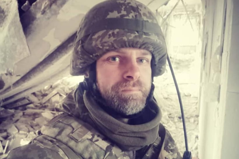 Віктор Онисько