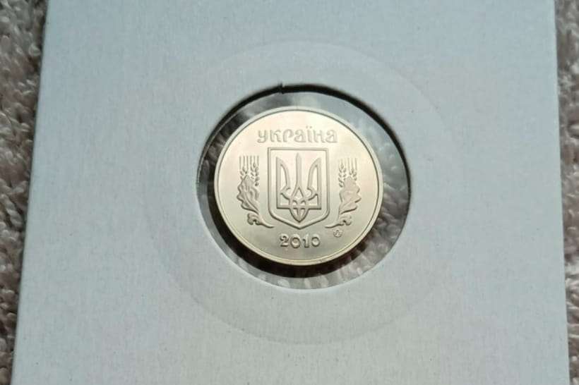 Монета