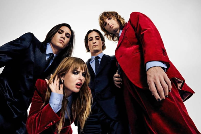 Maneskin