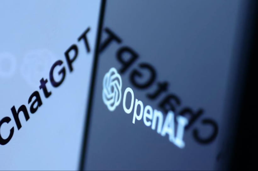 Чат-бот ChatGPT компанії OpenAI