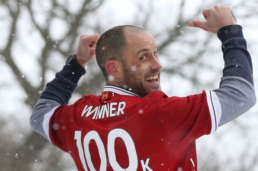 Девід Суотмен 