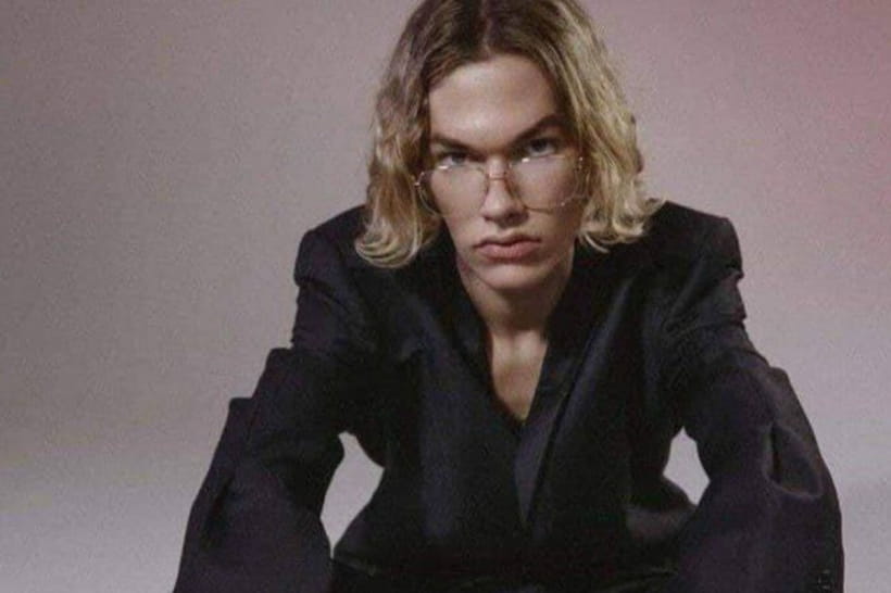 даниил соловьев