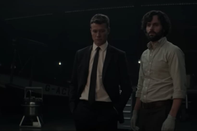 сериал "Ты"