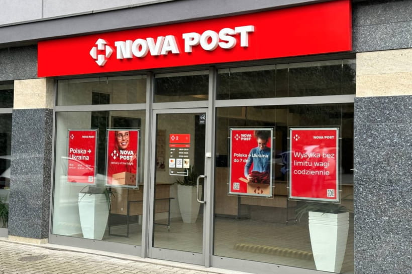 Nova Post
