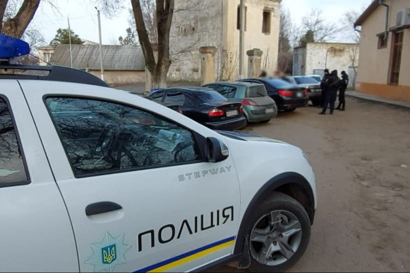 Стрельба во время свадьбы