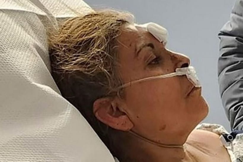 Патриция Борхес