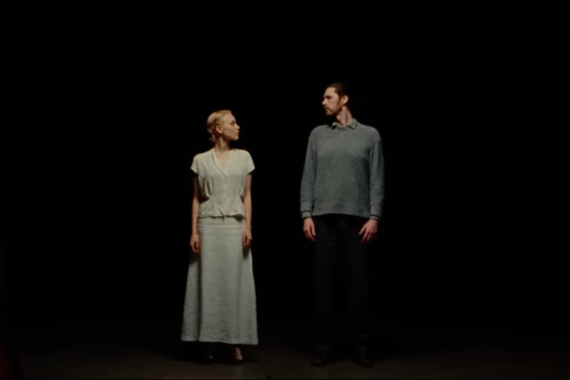 Hozier - "Eat Your Young"