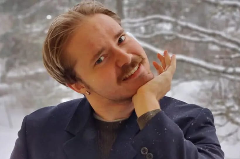 Олле Лендін 