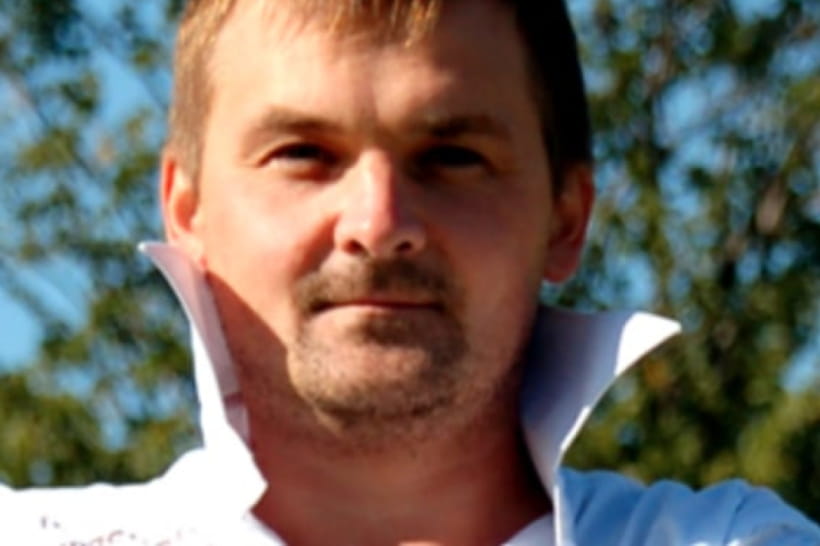 Леонид Корин