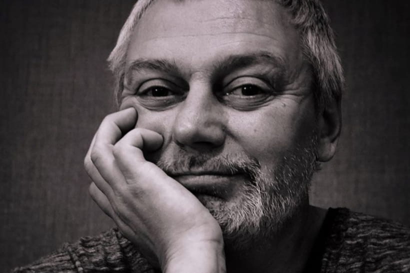 Дмитрий Кравец