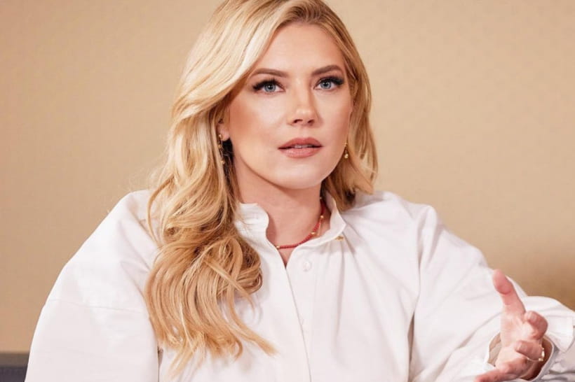 Кэтрин Винник