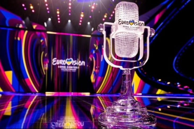 Евровидение-2023