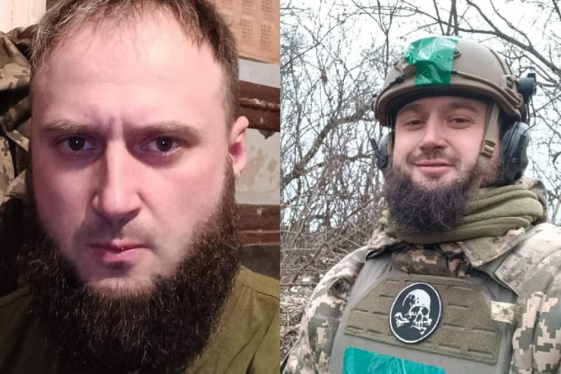Іван Кузьмінський
