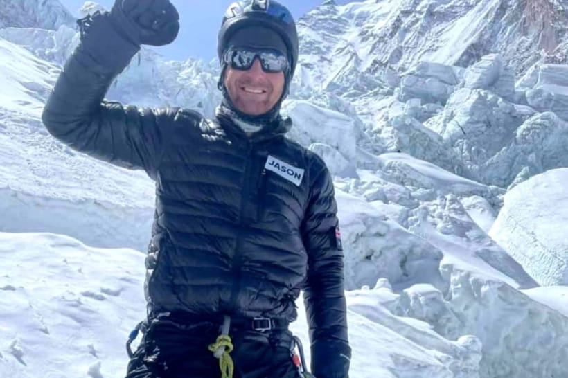 Джейсон Кеннисон