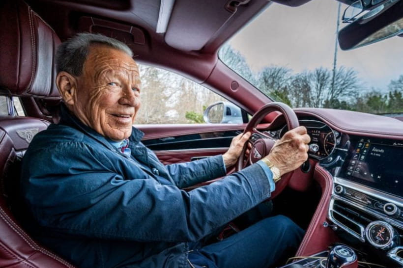 Андерс Вікльоф 