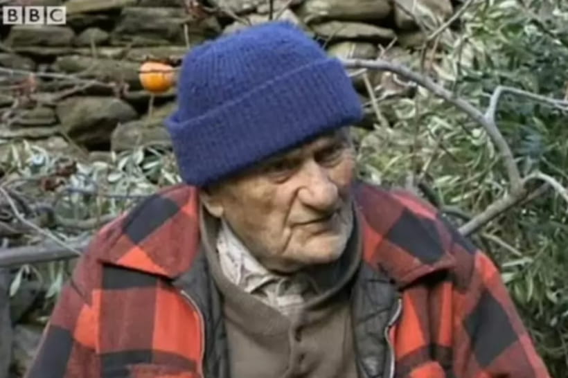 Стаматис Морайтис