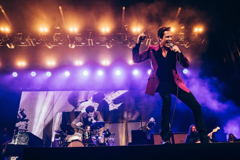 The Killers