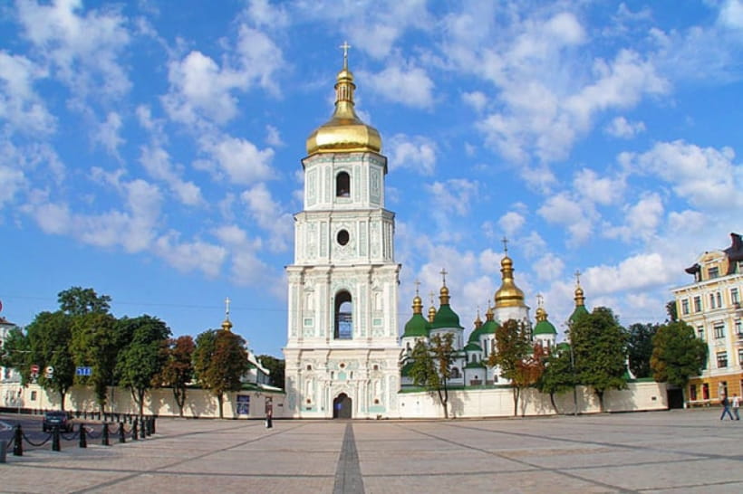 Софіївський собор
