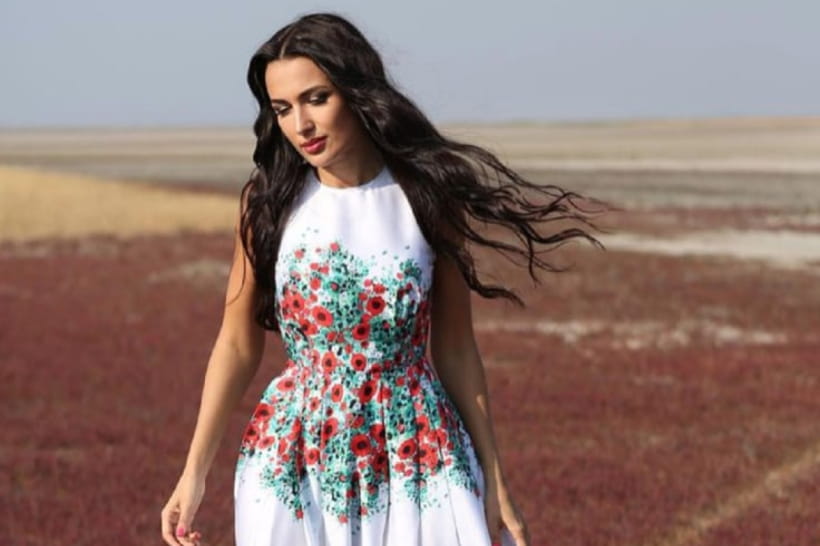 Ірина Безсмертна