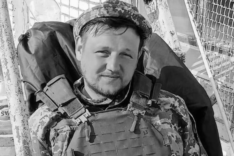 Сергій Різник 