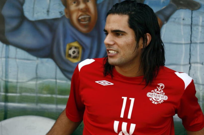 Ліор Асулін