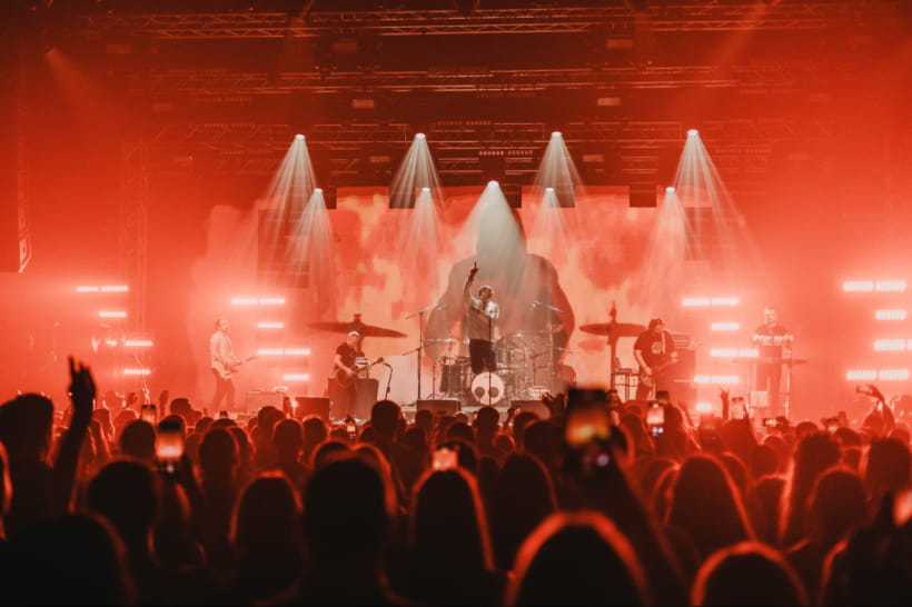 "Друга ріка"