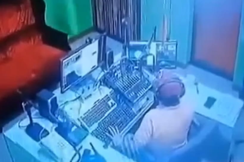 Хуан Джумалон
