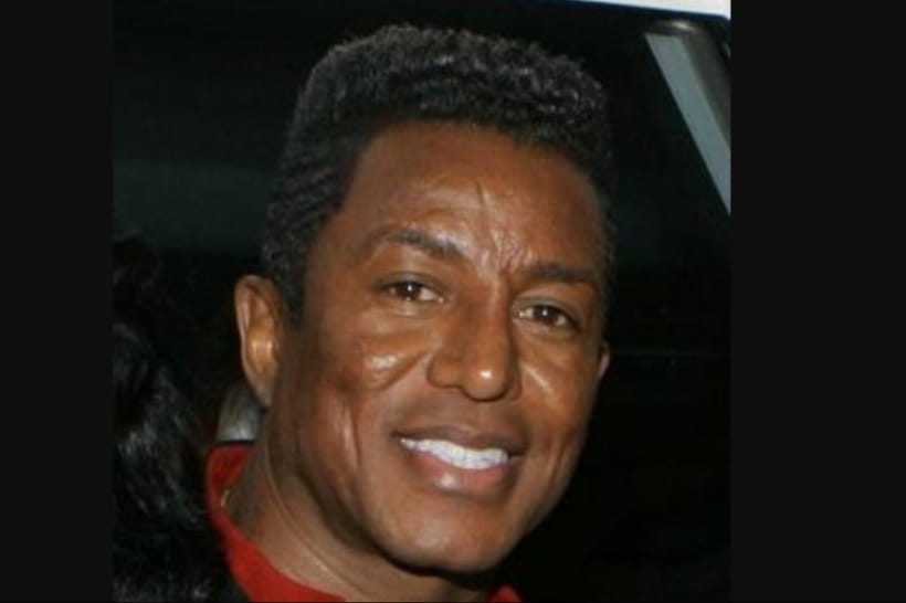 Джермейн Джексон