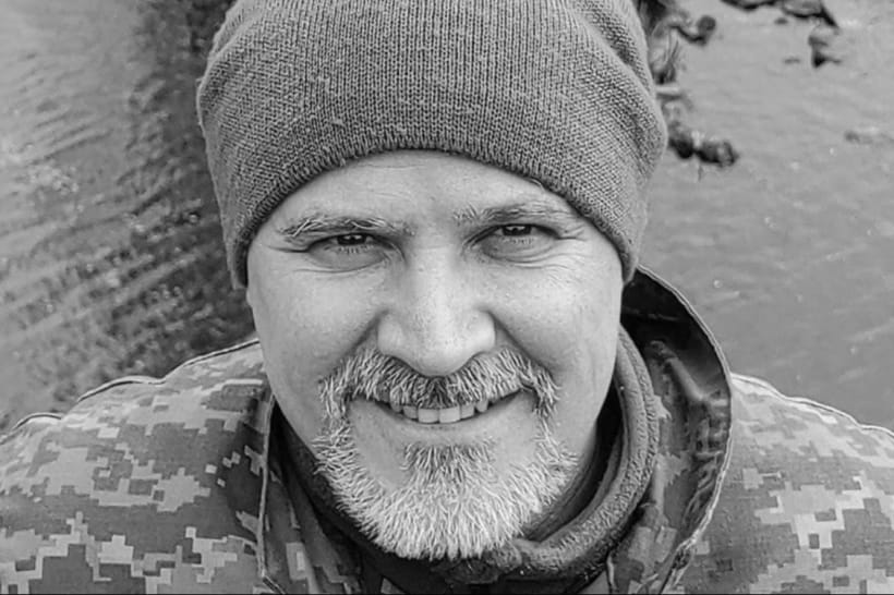 Ілля Тарасюк