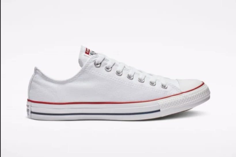 Кеды Converse