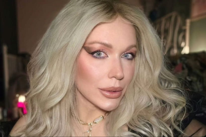 травесті-діва Монро