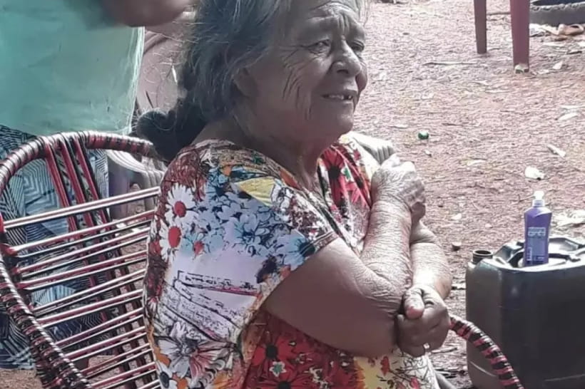 Історія незавершеної вагітності