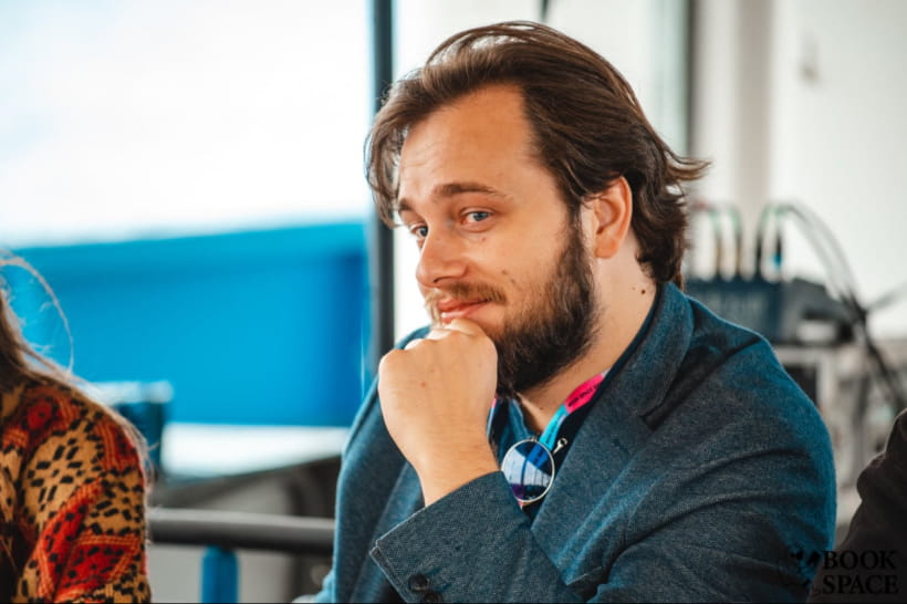 Остап Українець