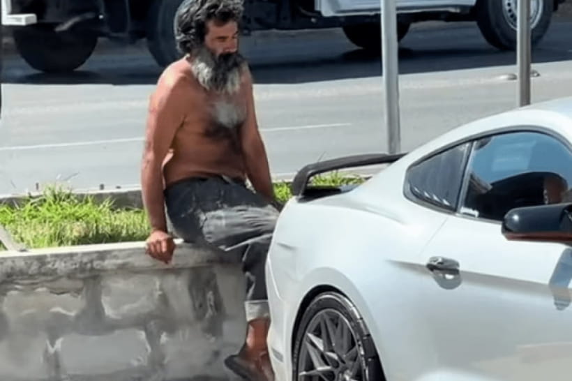 Хорхе Пинеда