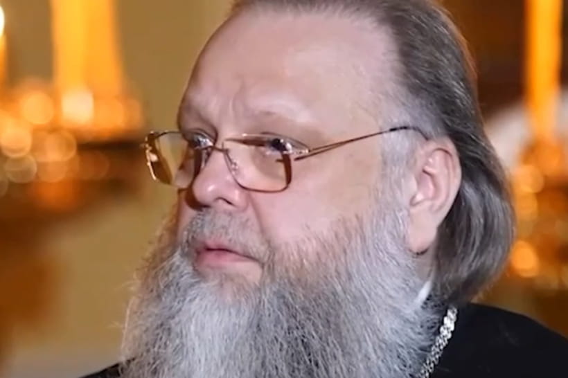Священник