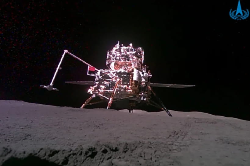 Chang'e 6