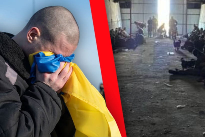 Обмін полоненими