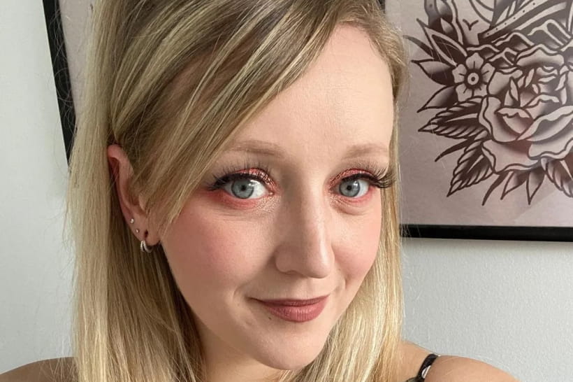 Маріанна Фрейзер