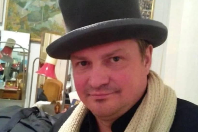 Владимир Николаенко