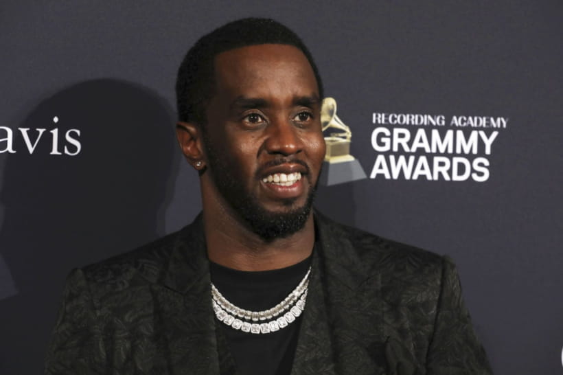 P. Diddy