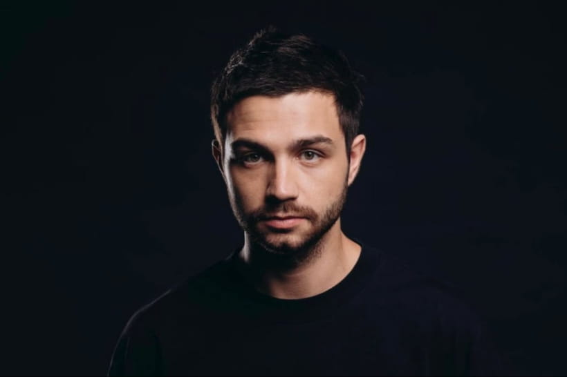Комик Сергей Чирков